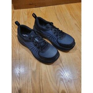 Wolverine Women's Bolt Vent DuraShocks DuraSpring CarbonMAX Toe Work Shoe 8.5 W